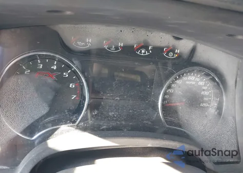 2012 Ford F-150 Fx4 z USA, uszkodzony, nr VIN 1FTFW1EF7CFC63762